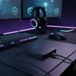 5 Best USB Hubs for Gaming Setups