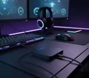 5 Best USB Hubs for Gaming Setups: Zero Lag Connectivity Guide