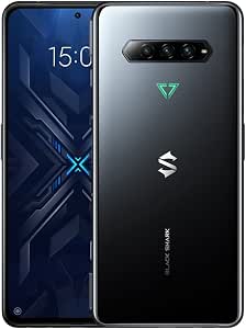Black Shark 4 Pro