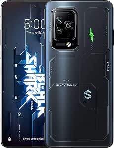 Black Shark 5 Pro