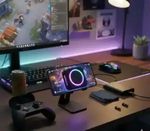 Best Phone Cooling Fans for Mobile Gaming