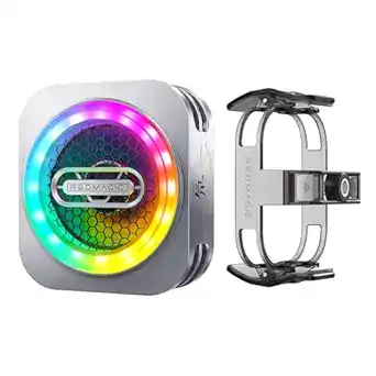 RedMagic Cooler 6 Pro