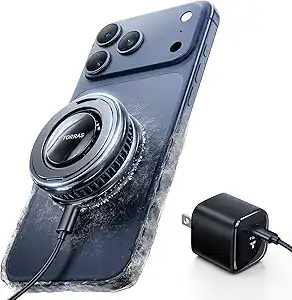 Torras PolarCircle Qi2