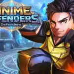 All Anime Defenders Codes: Gems, Wishes & More