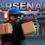 Latest Arsenal Codes and How to Redeem Them