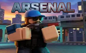 Latest Arsenal Codes and How to Redeem Them