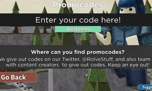 How to Redeem Arsenal Codes