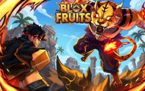 Blox Fruits Codes for XP Boosts and Stat Resets