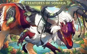 Creatures of Sonaria Codes: Active Codes (April 2026) & What Each Reward Does