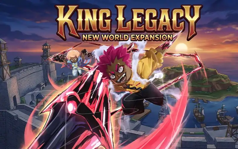 Best swords ranked for King Legacy 2026 update.