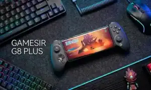 Best gaming controllers for PC and mobile in 2026 laid out side by side