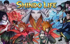 Shindo Life Codes for April 2026 (RELL Coins & Spins)