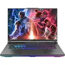 ASUS ROG Zephyrus G16