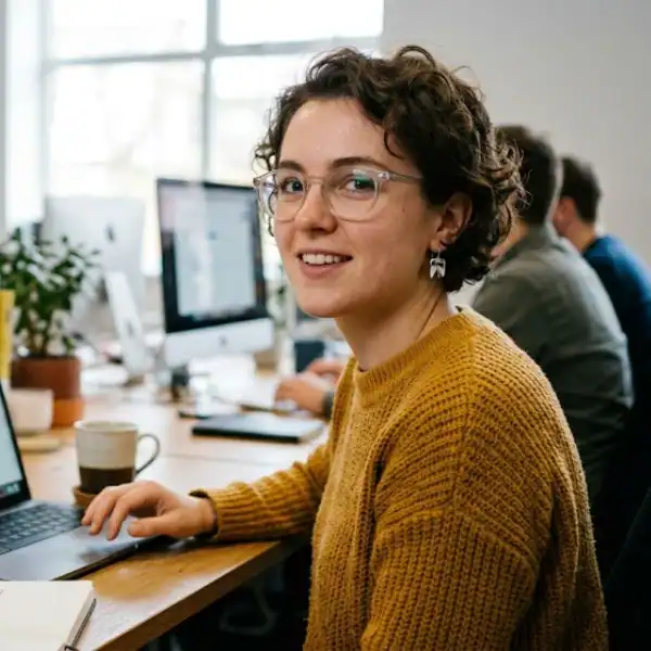 Alex Morgan, App Guides Writer at BossGamerz