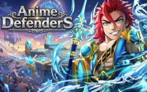 Anime Defenders Tier List: Every Unit Ranked for 2026