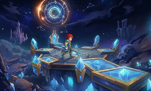 Anime Defenders tier list showing best units ranked from S+ to B tier