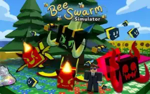 Bee Swarm Simulator Codes 2026: Free Honey, Tickets & Buffs