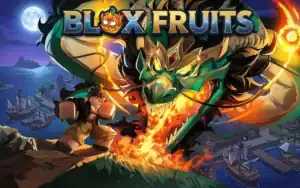 Blox Fruits Leveling Guide: Fastest Way to Reach Level 2800