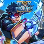 Blox Fruits Tier List: Every Fruit Ranked S to F
