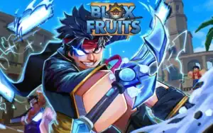 Blox Fruits Tier List: Every Fruit Ranked S to F