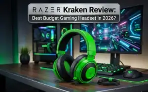 Razer Kraken Review: Best Budget Gaming Headset in 2026?