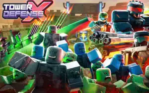 Tower Defense X Codes: Full List, Rewards & Redemption Steps