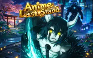 Anime Last Stand Tier List: Best and Worst Units Ranked