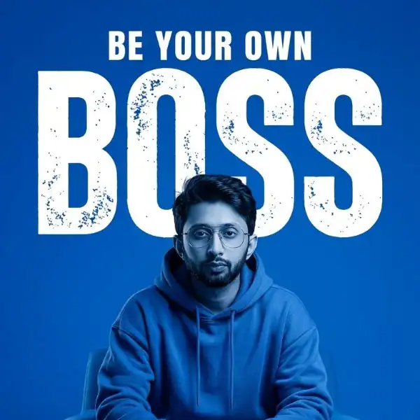 Ryan Cole, Founder of BossGamerz