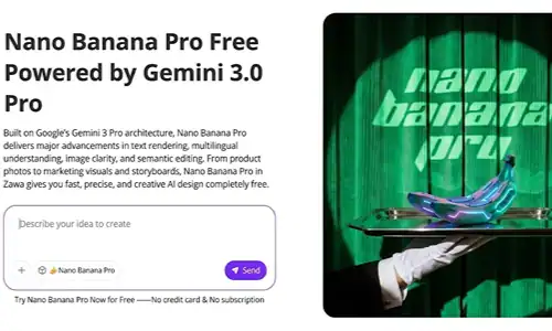 Zawa AI Brand Memory feature automatically applying logos and colors to new designs