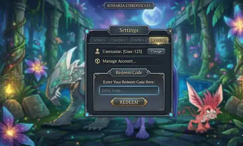 Creatures of Sonaria active codes list for free shooms and tokens