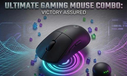 Best gaming mouse for Roblox 2026 comparison