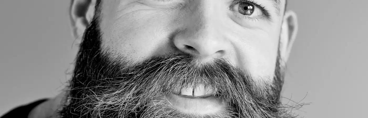 Gaming team working together in a modern setup