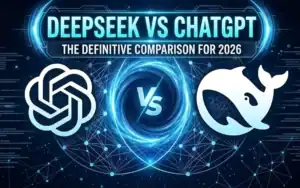 DeepSeek vs ChatGPT: Full Feature Comparison for 2026