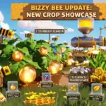 Best Setup for the Bizzy Bee Event