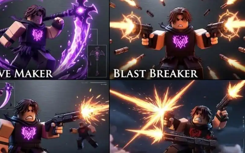 TSB's Undying Hero Is Finally Here — And He Hits Different
