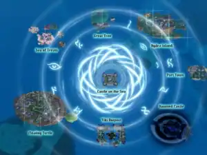 Observation Haki V2 Blox Fruits: Full Walkthrough & Requirements