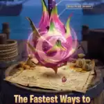 The Fastest Ways to Actually Get Dragon Fruit in Blox Fruits