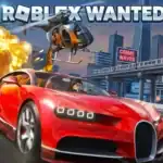 Roblox Wanted codes May 2026 showing free cash and weapon rewards