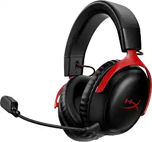 HyperX Cloud Stinger 3 Wireless