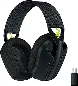 Logitech G435 Lightspeed