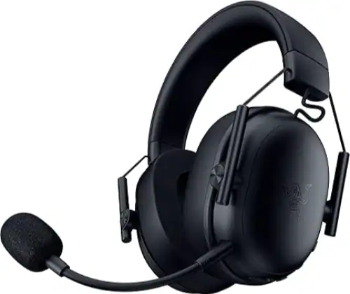 Razer BlackShark V3 X Hyper speed