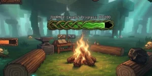 Survive Night 1 in 99 Nights in the Forest: Solo Tips That Work