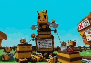 How to Get the “Queen Bee” Fast in Bee Swarm Simulator (BSS Guide)