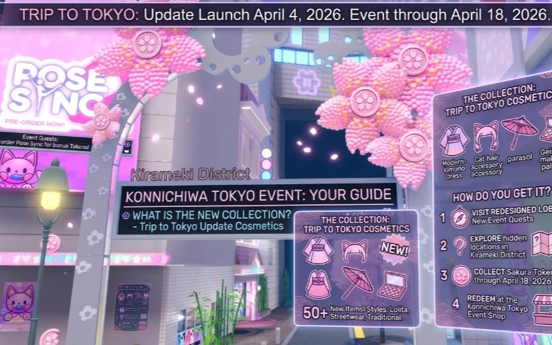 What Is the New Collection and How Do You Get It