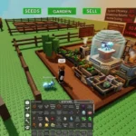 What Late Game Actually Means in Grow a Garden