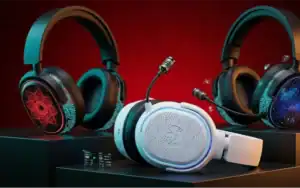 Wireless Gaming Headsets Under $100 — I Tested 5. Here’s What Actually Holds Up