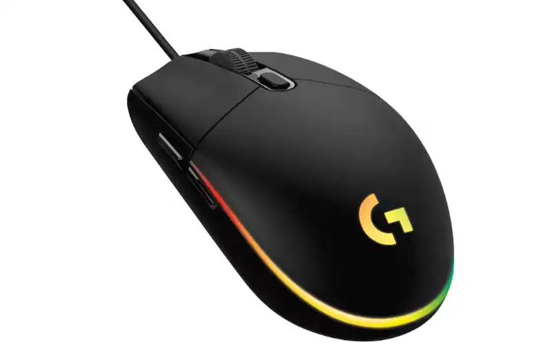 SteelSeries Rival 3