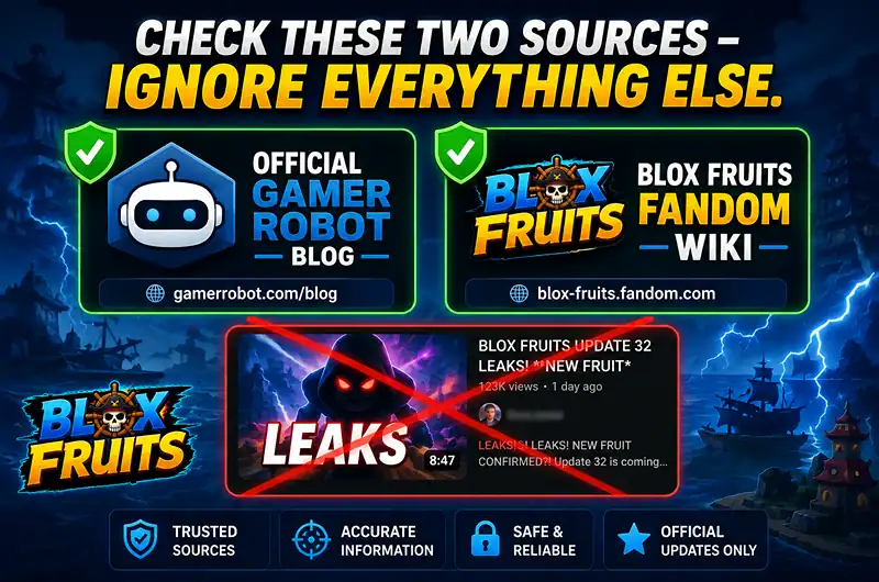 Two sources worth more than every leak channel combined.