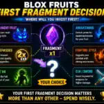 Bossgamerz game fragment decision options for players.